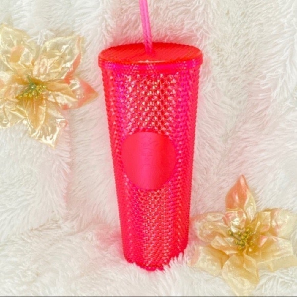 2018 2019 STARBUCKS HOLIDAY TUMBLER CUPS - Picture 5 of 8